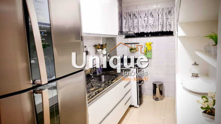 Imagem Cobertura com 3 Quartos à Venda, 136 m² em Centro - Cabo Frio Imagem Cobertura com 3 Quartos à Venda, 136 m² em Centro - Cabo Frio