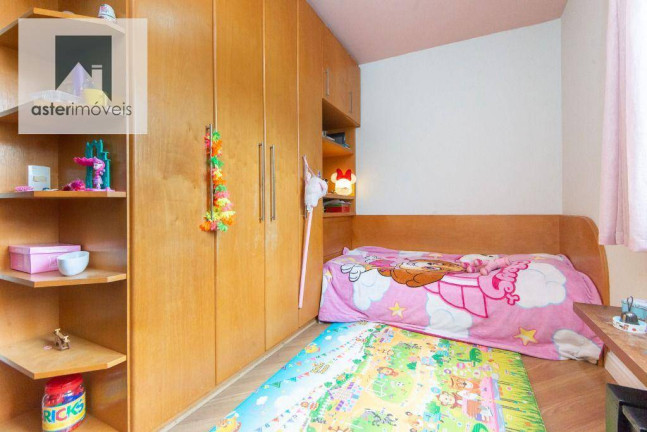 Imagem Cobertura com 4 Quartos à Venda, 152 m² em Tingui - Curitiba Imagem Cobertura com 4 Quartos à Venda, 152 m² em Tingui - Curitiba
