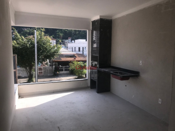 Imagem Casa com 3 Quartos à Venda, 99 m² em Marapé - Santos Imagem Casa com 3 Quartos à Venda, 99 m² em Marapé - Santos