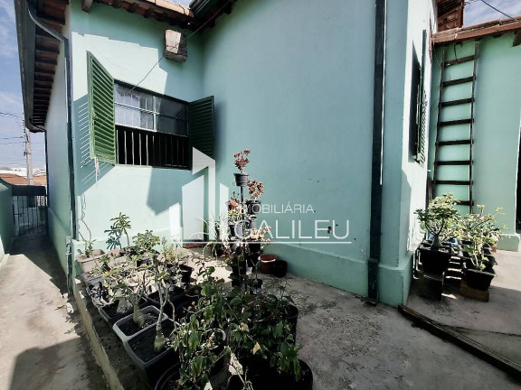 Imagem Casa com 3 Quartos à Venda, 161 m² em Jardim Santana - Campinas