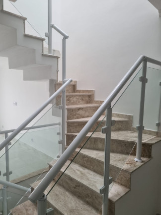 Imagem Sobrado com 3 Quartos à Venda, 98 m² em Jardim Santa Cruz (campo Grande) - São Paulo
