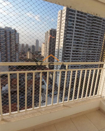 Imagem Apartamento com 2 Quartos para Alugar, 54 m² em Tatuapé - São Paulo Imagem Apartamento com 2 Quartos para Alugar, 54 m² em Tatuapé - São Paulo