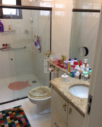 Imagem Casa com 4 Quartos à Venda, 240 m² em São Francisco - Niterói