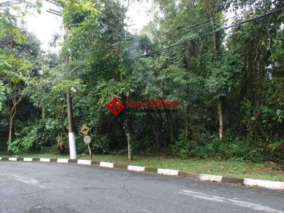 Imagem Terreno em Condomínio à Venda, 1.403 m² em Jardim São Vicente - Cotia
