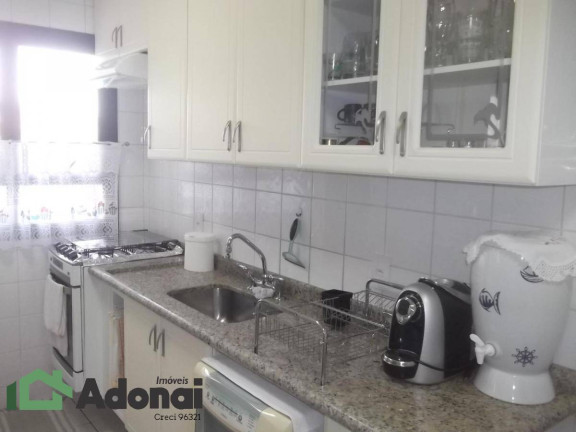 Imagem Apartamento com 3 Quartos à Venda, 100 m² em Parque Residencial Eloy Chaves - Jundiaí