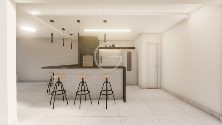 Imagem Casa com 3 Quartos à Venda, 140 m² em Grajaú - Pontal Do Paraná