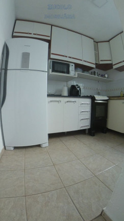 Imagem Apartamento com 2 Quartos à Venda, 49 m² em Jardim Maria Estela - São Paulo