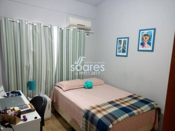 Imagem Casa com 3 Quartos à Venda, 135 m² em Laranjal - Pelotas