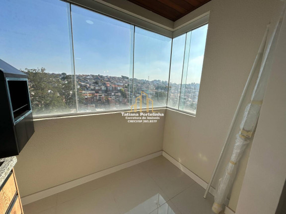 Imagem Apartamento com 2 Quartos à Venda, 52 m² em Jaguaribe - Osasco Imagem Apartamento com 2 Quartos à Venda, 52 m² em Jaguaribe - Osasco