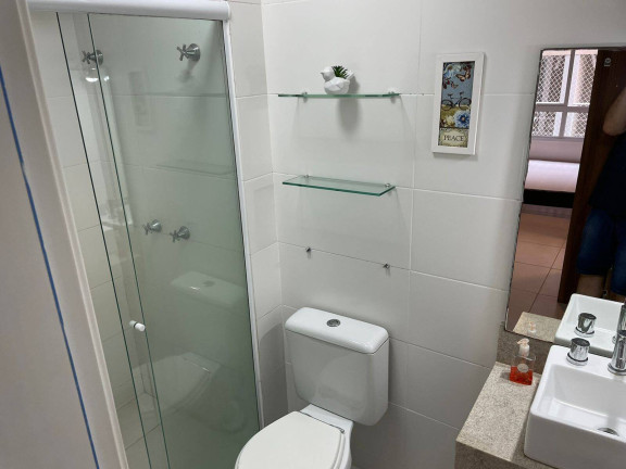 Imagem Apartamento com 2 Quartos à Venda, 69 m² em Cachoeira Do Bom Jesus - Florianópolis
