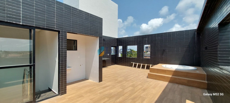 Imagem Apartamento com 3 Quartos à Venda, 113 m² em Bessa - João Pessoa Imagem Apartamento com 3 Quartos à Venda, 113 m² em Bessa - João Pessoa