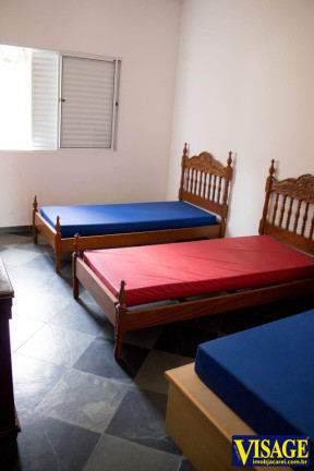 Imagem Chácara com 7 Quartos à Venda, 5.554 m² em Veraneio Iraja - Jacareí