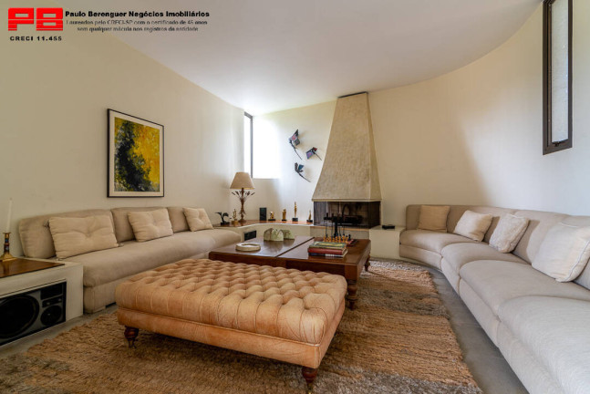 Imagem Casa com 4 Quartos à Venda, 885 m² em Pacaembu - São Paulo Imagem Casa com 4 Quartos à Venda, 885 m² em Pacaembu - São Paulo