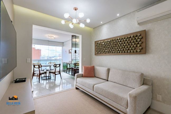 Imagem Apartamento com 2 Quartos à Venda, em Vila Mascote - São Paulo Imagem Apartamento com 2 Quartos à Venda, em Vila Mascote - São Paulo