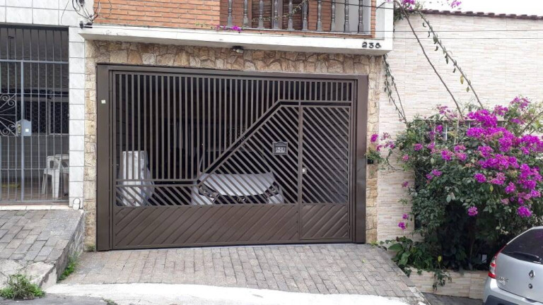 Imagem Casa com 3 Quartos à Venda, em Vila Canero - São Paulo Imagem Casa com 3 Quartos à Venda, em Vila Canero - São Paulo