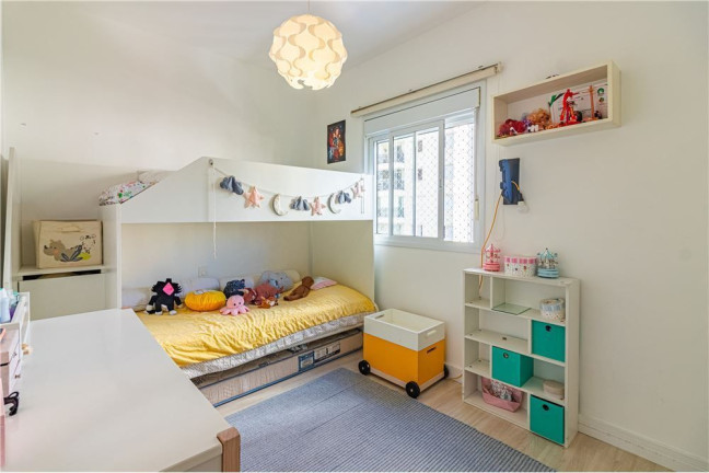 Imagem Apartamento com 2 Quartos à Venda, 76 m² em Perdizes - São Paulo
