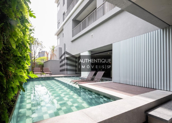 Imagem Apartamento com 1 Quarto à Venda, 69 m² em Moema - São Paulo Imagem Apartamento com 1 Quarto à Venda, 69 m² em Moema - São Paulo