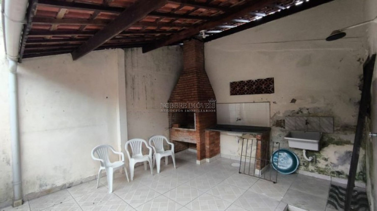 Imagem Casa com 3 Quartos à Venda, 95 m² em Caiçara - Praia Grande Imagem Casa com 3 Quartos à Venda, 95 m² em Caiçara - Praia Grande