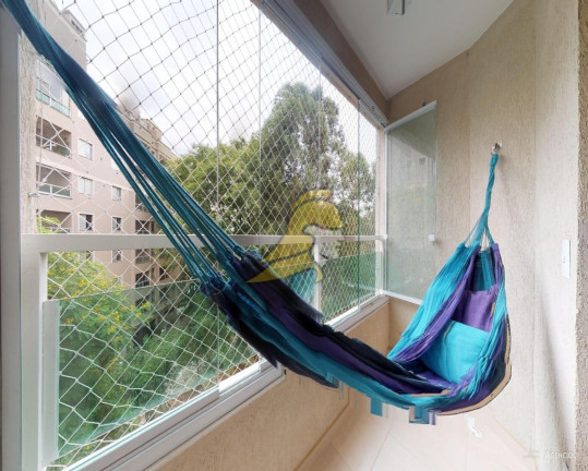 Imagem Apartamento com 3 Quartos à Venda, 68 m² em Paraíso Do Morumbi - São Paulo