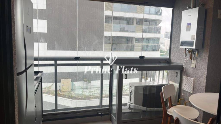 Imagem Apartamento com 1 Quarto à Venda, 30 m² em Pinheiros - São Paulo Imagem Apartamento com 1 Quarto à Venda, 30 m² em Pinheiros - São Paulo