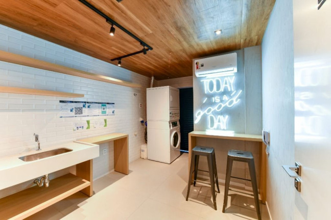 Imagem Apartamento com 1 Quarto para Alugar, 18 m² em Jardim Paulista - São Paulo Imagem Apartamento com 1 Quarto para Alugar, 18 m² em Jardim Paulista - São Paulo