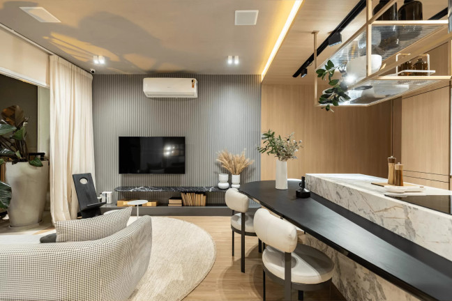 Imagem Casa com 1 Quarto à Venda, 40 m² em St. Pedro Ludovico - Goiânia Imagem Casa com 1 Quarto à Venda, 40 m² em St. Pedro Ludovico - Goiânia