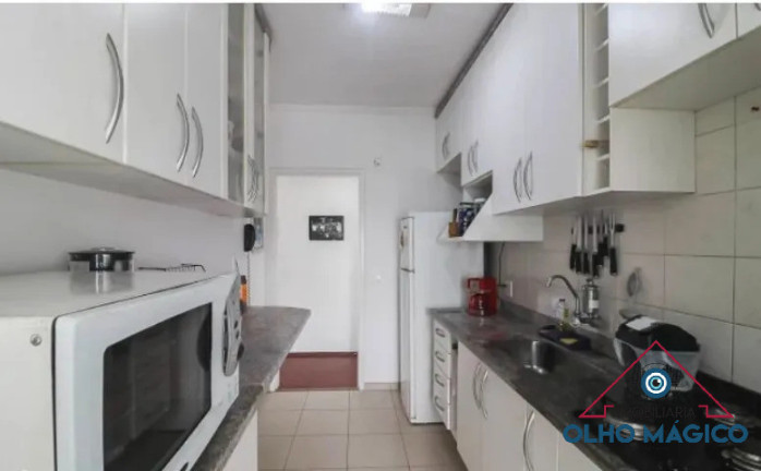 Imagem Apartamento com 2 Quartos à Venda, 66 m² em Santo Antônio - Osasco
