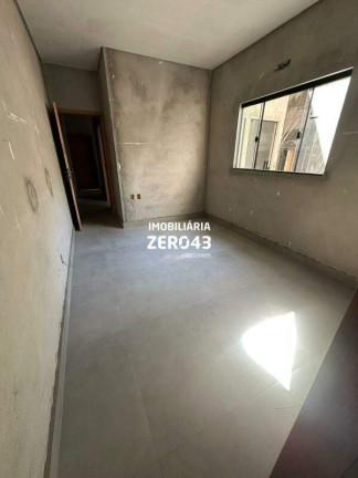 Imagem Casa de Condomínio com 3 Quartos à Venda, 83 m² em Loteamento Morada Das Flores - Cambé Imagem Casa de Condomínio com 3 Quartos à Venda, 83 m² em Loteamento Morada Das Flores - Cambé