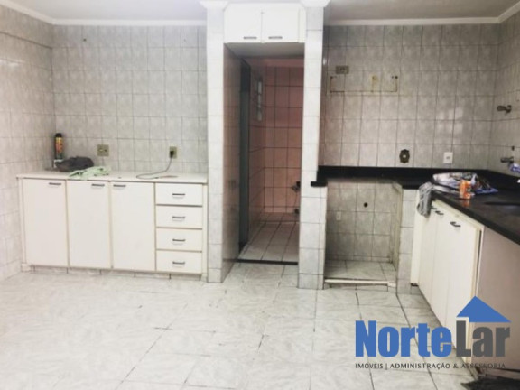 Imagem Casa com 4 Quartos à Venda, 128 m² em Casa Verde - São Paulo Imagem Casa com 4 Quartos à Venda, 128 m² em Casa Verde - São Paulo