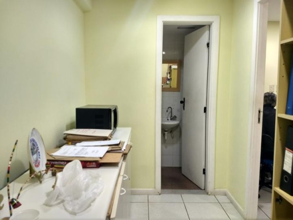 Imagem Imóvel Comercial à Venda, 31 m² em Stiep - Salvador