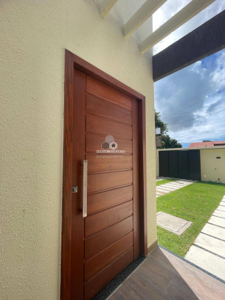 Imagem Casa à Venda, 133 m² em Timbu - Eusébio Imagem Casa à Venda, 133 m² em Timbu - Eusébio