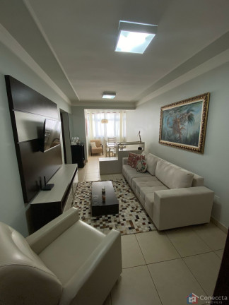 Imagem Apartamento com 2 Quartos à Venda, 79 m² em Caiçaras - Patos De Minas Imagem Apartamento com 2 Quartos à Venda, 79 m² em Caiçaras - Patos De Minas