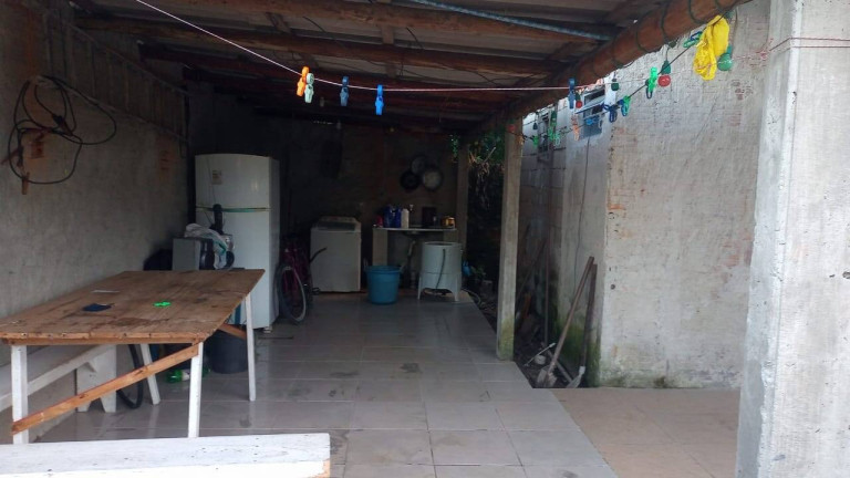 Imagem Casa com 2 Quartos à Venda, 175 m² em Areias - Tijucas Imagem Casa com 2 Quartos à Venda, 175 m² em Areias - Tijucas