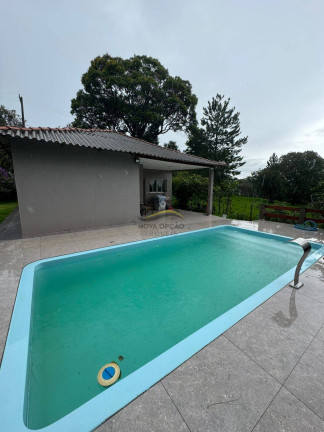 Imagem Chácara com 5 Quartos à Venda, 5.150 m² em Chácaras Do Guacuri - Itupeva Imagem Chácara com 5 Quartos à Venda, 5.150 m² em Chácaras Do Guacuri - Itupeva