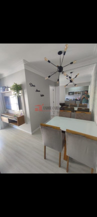 Imagem Apartamento com 2 Quartos à Venda, 61 m² em Parque Viana - Barueri Imagem Apartamento com 2 Quartos à Venda, 61 m² em Parque Viana - Barueri