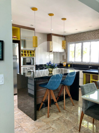 Imagem Casa com 5 Quartos à Venda, 550 m² em Vila Alzira - Santo André Imagem Casa com 5 Quartos à Venda, 550 m² em Vila Alzira - Santo André