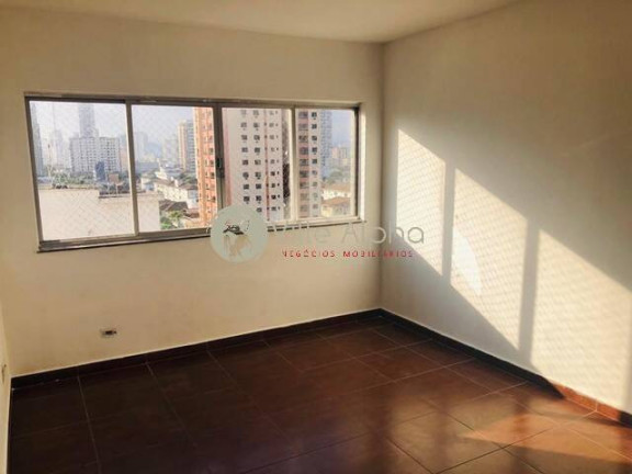 Imagem Apartamento com 3 Quartos à Venda, 155 m² em Embare - Santos Imagem Apartamento com 3 Quartos à Venda, 155 m² em Embare - Santos