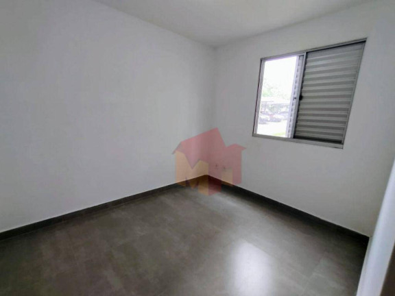 Imagem Apartamento com 2 Quartos à Venda, 52 m² em Jardim Bertoni - Americana Imagem Apartamento com 2 Quartos à Venda, 52 m² em Jardim Bertoni - Americana