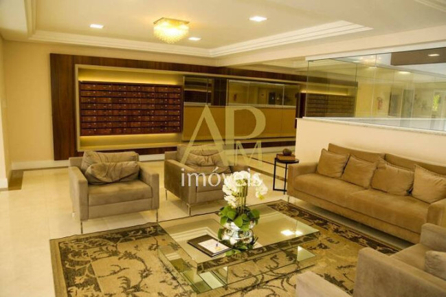 Imagem Apartamento com 3 Quartos à Venda, 94 m² em Campinas - São José Imagem Apartamento com 3 Quartos à Venda, 94 m² em Campinas - São José