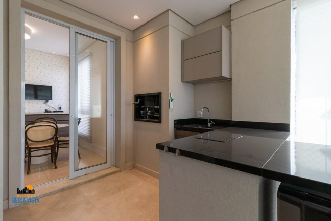 Imagem Apartamento com 4 Quartos à Venda,  em Indianópolis - São Paulo