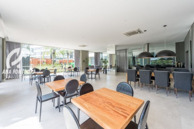 Imagem Apartamento com 2 Quartos à Venda, 141 m² em Jurerê Internacional - Florianópolis