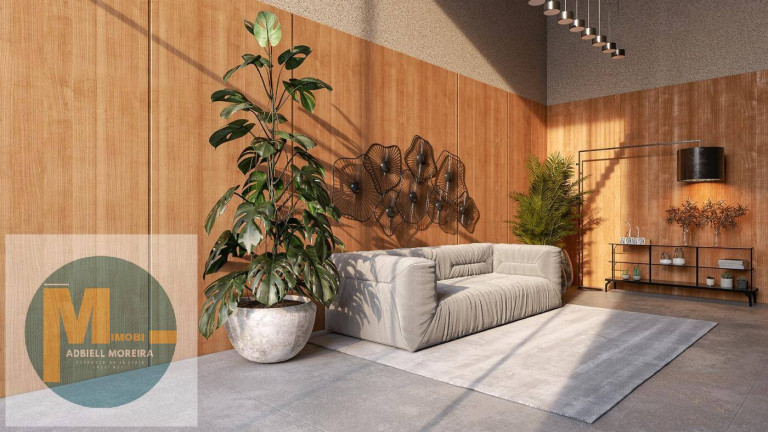 Imagem Apartamento com 3 Quartos à Venda, 110 m² em Lagoa Nova - Natal Imagem Apartamento com 3 Quartos à Venda, 110 m² em Lagoa Nova - Natal