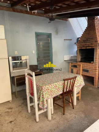 Imagem Casa com 5 Quartos à Venda, 300 m² em Jardim Toledo - Votorantim Imagem Casa com 5 Quartos à Venda, 300 m² em Jardim Toledo - Votorantim