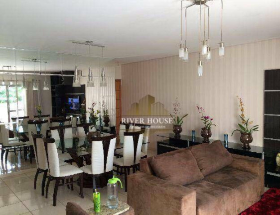 Imagem Apartamento com 3 Quartos à Venda, 161 m² em Jardim Aclimação - Cuiabá Imagem Apartamento com 3 Quartos à Venda, 161 m² em Jardim Aclimação - Cuiabá