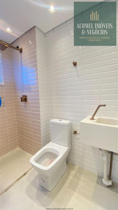Imagem Apartamento com 3 Quartos à Venda, 117 m² em Boqueirão - Praia Grande Imagem Apartamento com 3 Quartos à Venda, 117 m² em Boqueirão - Praia Grande