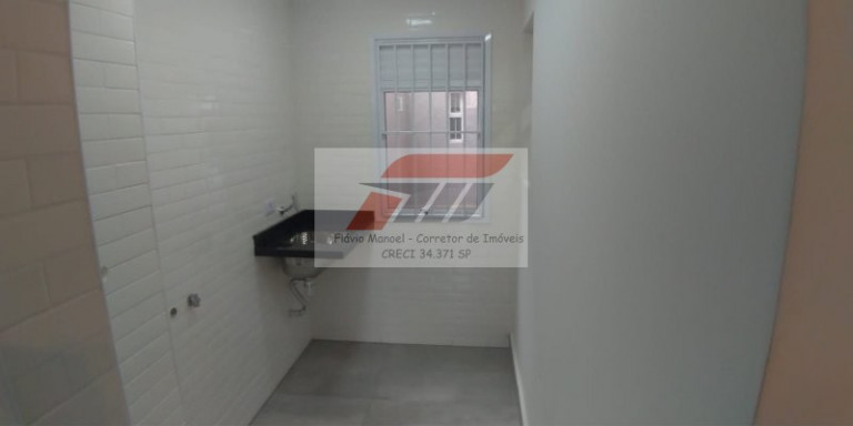Imagem Apartamento com 1 Quarto à Venda, 37 m² em Vila Monte Alegre - São Paulo Imagem Apartamento com 1 Quarto à Venda, 37 m² em Vila Monte Alegre - São Paulo