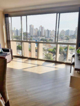 Imagem Apartamento com 3 Quartos à Venda, 90 m² em Casa Branca - Santo André Imagem Apartamento com 3 Quartos à Venda, 90 m² em Casa Branca - Santo André