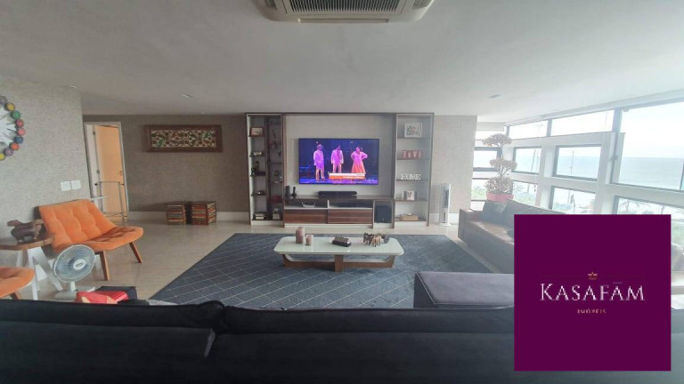 Imagem Apartamento com 4 Quartos à Venda, 220 m² em Barra Da Tijuca - Rio De Janeiro Imagem Apartamento com 4 Quartos à Venda, 220 m² em Barra Da Tijuca - Rio De Janeiro