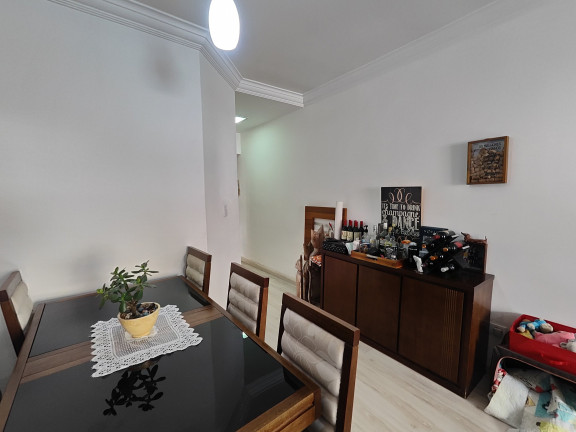 Imagem Apartamento com 3 Quartos à Venda, 92 m² em Anchieta - São Bernardo Do Campo