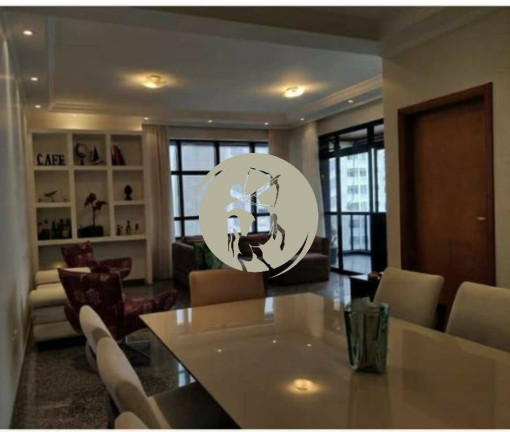 Imagem Apartamento com 3 Quartos à Venda, 180 m² em Ponta Da Praia - Santos Imagem Apartamento com 3 Quartos à Venda, 180 m² em Ponta Da Praia - Santos